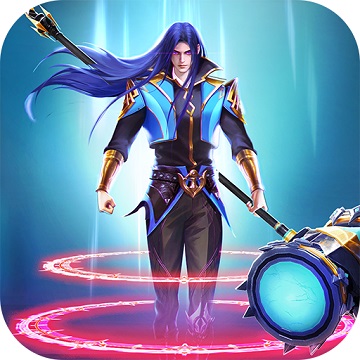 斗罗大陆武魂觉醒破解版v1.5.2